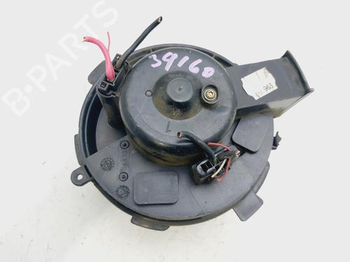 Varmeblæser PEUGEOT 206 Hatchback (2A/C) 2.0 HDI 90 | BP29262313M62 