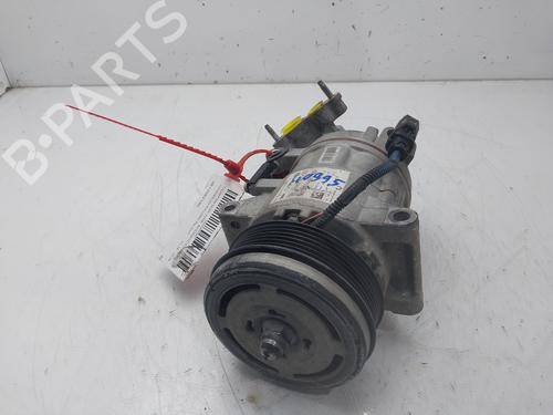 Used AC compressor AC compressor CITROËN C4 SPACETOURER (3D_) [2018-2026] 33931862 33931862