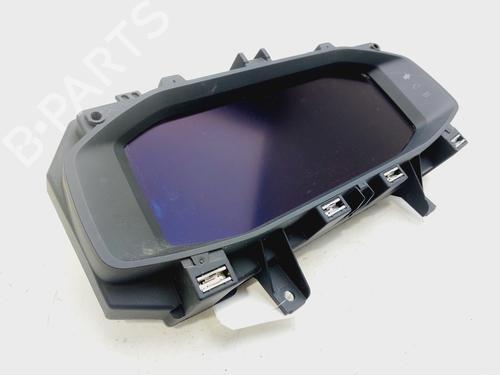 Instrument cluster CUPRA FORMENTOR (KM7, KMP)  | BP28428399C47