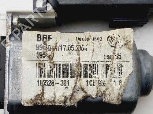 Left front window motor SEAT TOLEDO II (1M2) 1.9 TDI | BP32479228E21 - Image 5