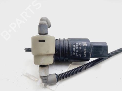 Pompe de lave-glace OPEL INSIGNIA A (G09) 2.0 CDTI (68) (131 hp) 26694908