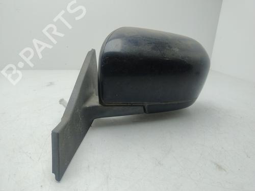 Left mirror MAZDA 5 (CR) 2.0 CD (CR19) | BP27192766C26
