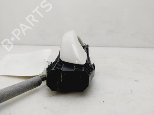 Front right exterior door handle VW GOLF VI (5K1)  | BP28092085C129 