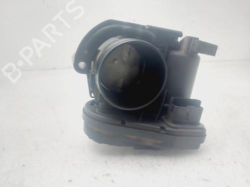 Spjeldhus CITROËN C4 Coupe (LA_) [2004-2013]  29705843