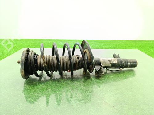 Used Left front shock absorber CITROËN C3 III (SX) 1.2 VTi 82 (82 hp) 28827239