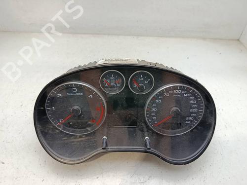 Used Instrument cluster Instrument cluster 38719555 38719555
