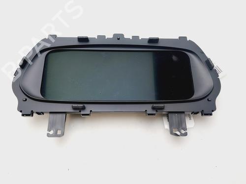 Kombiinstrument HYUNDAI i20 III (BC3, BI3) [2020-2025]  29546673