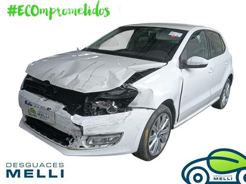 Rudehejsemotor bagstkærm højre VW POLO V (6R1, 6C1)  | BP25028075E22 