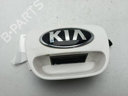 Used Tailgate handle KIA PICANTO III (JA) [2017-2025]  28091399