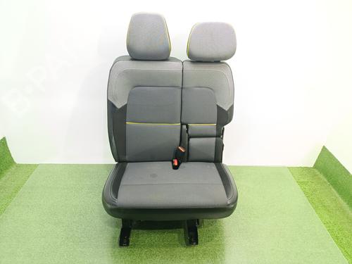 Sæde højre fortil RENAULT KANGOO III MPV | BP32366625C16