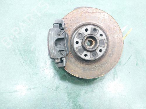 Used Left front steering knuckle PEUGEOT 508 I (8D_) 2.0 BlueHDi 150 (150 hp) 24664321