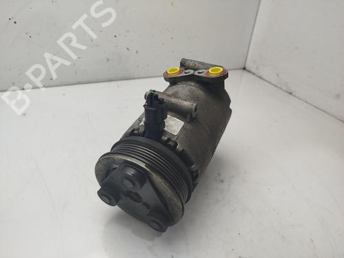 Used AC compressor FORD FOCUS II (DA_, HCP, DP) [2004-2013]  32104425