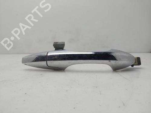 Used Front right exterior door handle Front right exterior door handle 39184416 39184416