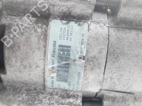 AC-Kompressor FORD MONDEO III (B5Y) 2.0 TDCi | BP19095843M34 