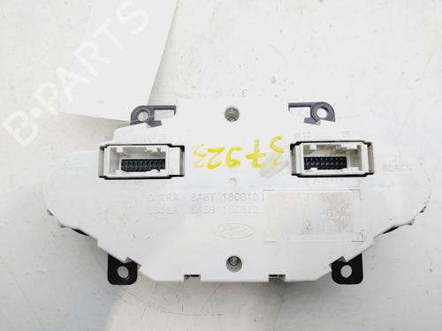 AC-Styringsenhed/Manøvreenhed FORD FIESTA VI (CB1, CCN) 1.6 TDCi | BP26543290I5 