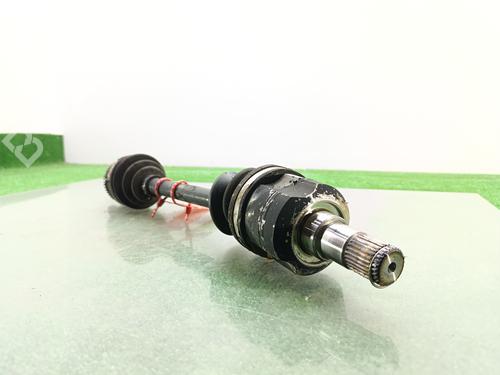 Left front driveshaft KIA SPORTAGE II (JE_, KM_)  | BP29521494M38 