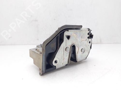 Rear right lock BMW 5 (E60) 530 d | BP13573471C99 