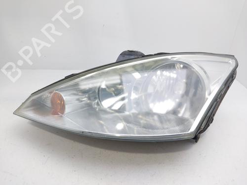 Koplamp links FORD FOCUS I (DAW, DBW) 1.8 DI / TDDi (75 hp) 24243283