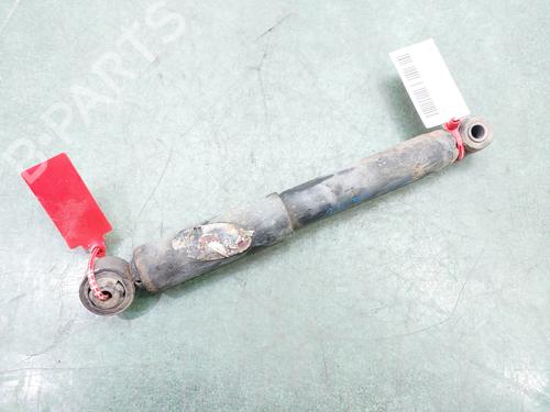 Left rear shock absorber OPEL ASTRA H TwinTop (A04) 1.6 (L67) | BP21376024M18 