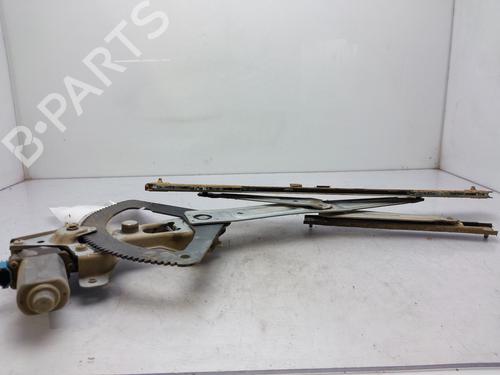 Front right window mechanism CHEVROLET REZZO MPV (U100) 1.6 | BP11381400C23 
