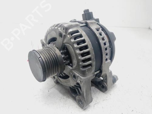 Generator MAZDA 3 Saloon (BK) 1.6 DI Turbo (BK12Y) | BP29861629M7