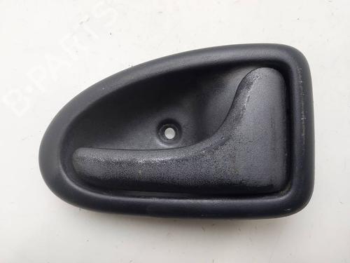 Used Front right interior door handle Front right interior door handle RENAULT SCÉNIC I MPV (JA0/1_, FA0_) 1.9 dCi RX4 (101 hp) 40036658 40036658