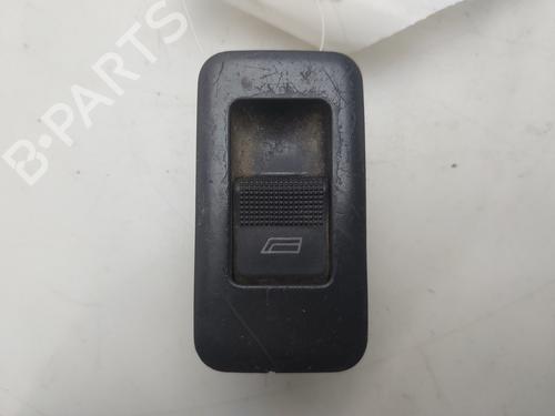 Used Right front window switch Right front window switch VW POLO (6N2) [1999-2001] 33756124 33756124