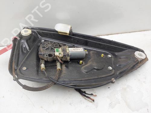 Rear right window mechanism LAND ROVER FREELANDER 2 (L359) 2.2 TD4 4x4 (152 hp) 16775722