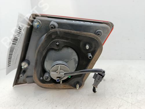 Left tailgate light CHEVROLET CRUZE (J300)  | BP31163723C79 