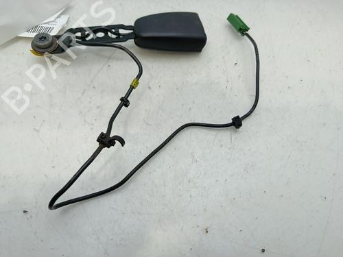 Used Seat buckle Seat buckle 38569920 38569920