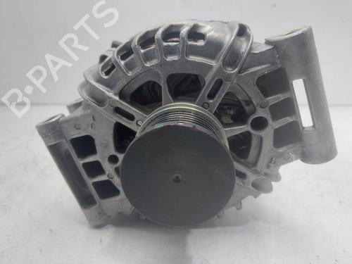 Used Alternator Alternator CITROËN C4 Picasso I MPV (UD_) [2006-2015] 39184165 39184165