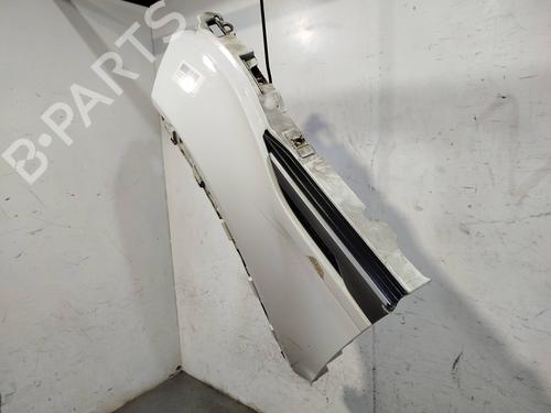 Left front fenders LAND ROVER RANGE ROVER EVOQUE (L538)  | BP24997141C41 