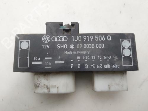 electronic-module-seat-leon-1m1-1999-2000-2001-2002-2003-2004-2005-2006-34150476 main image