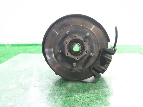 Used Left front steering knuckle NISSAN SERENA (C23) 2.3 D (75 hp) 6593201