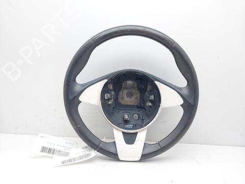 Used Steering wheel FORD KA (RU8) 1.2 (69 hp) 16123662