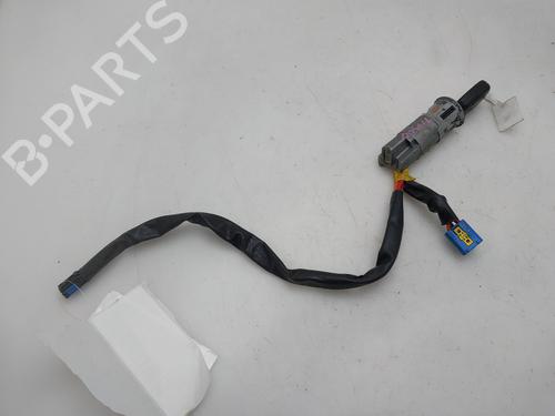 Used Ignition barrel Ignition barrel PEUGEOT 206 Hatchback (2A/C) 1.4 LPG (75 hp) 33793163 33793163