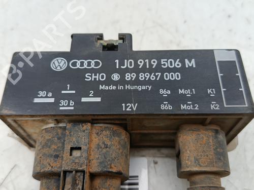 Elektronisk modul SEAT IBIZA III (6L1)  | BP29418427M83 