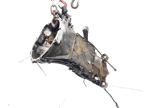 Gearbox HYUNDAI H-1 / STAREX Bus (A1) 2.5 TD 4WD | BP18032113M3 
