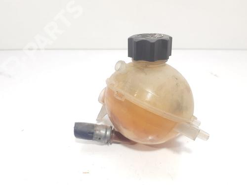 Used Expansion tank Expansion tank CITROËN C4 Picasso I MPV (UD_) 1.6 HDi (109 hp) 11053217 11053217