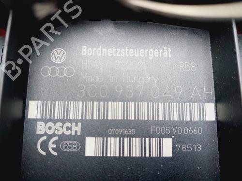 Elektronisk modul VW TOURAN (1T1, 1T2)  | BP28009808M83 