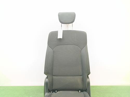 Sæde Bagtil KIA CARENS IV  | BP31991709C17 