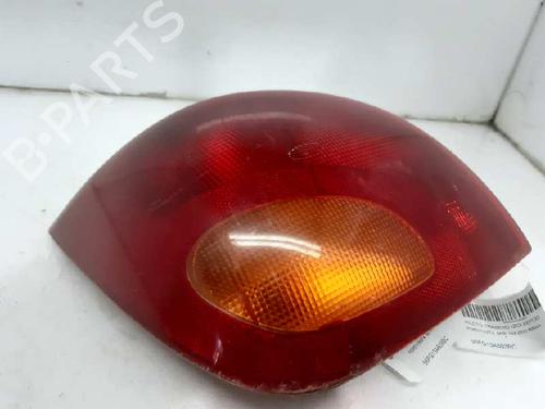 Used Left taillight FORD FIESTA IV (JA_, JB_) 1.3 i (50 hp) 5669438