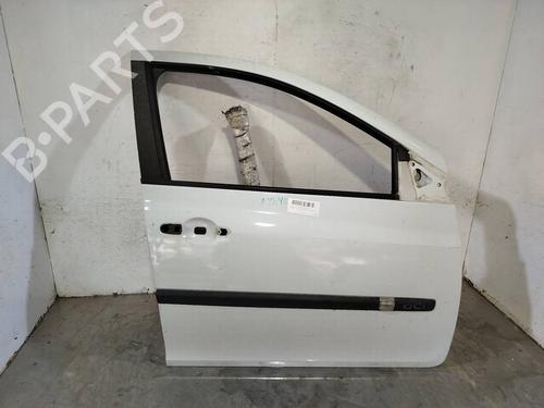 right-front-door-renault-clio-iii-br01-cr01-2005-2006-2007-2008-2009-2010-2011-2012-2013-2014-39711699 main image
