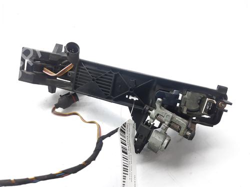 Front right exterior door handle MERCEDES-BENZ S-CLASS (W220, V220) S 320 CDI (220.026, 220.126) | BP7854225C129 