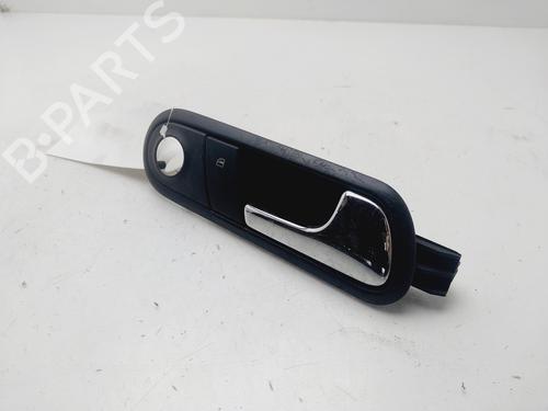 Used Front right interior door handle SEAT IBIZA III (6L1) [2002-2009]  29172933