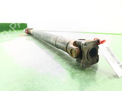 Mellomaksel kompl. SUZUKI GRAND VITARA I (FT, HT) 2.0 HDI 110 16V 4x4 (SQ420D, TD83V, JA420WD) | BP30055244M37 