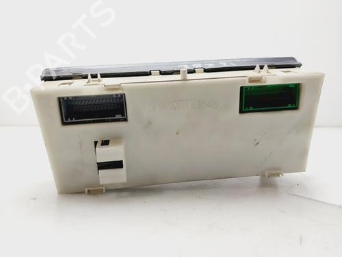 AC Styreenhet / Manøvreringsenhet RENAULT LAGUNA II (BG0/1_)  | BP27865604I5 