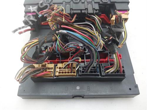 Fuse box SEAT LEON (1P1) | BP38441580E1 - Image 4