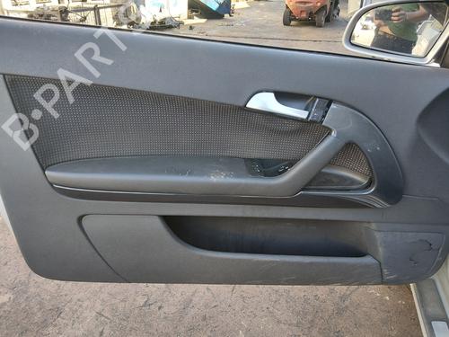 Left front window switch AUDI A3 (8P1) 1.9 TDI | BP38284147I27 - Image 10