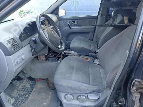Left front window switch KIA SORENTO I (JC) 2.5 CRDi 4WD | BP39238727I27 - Image 10